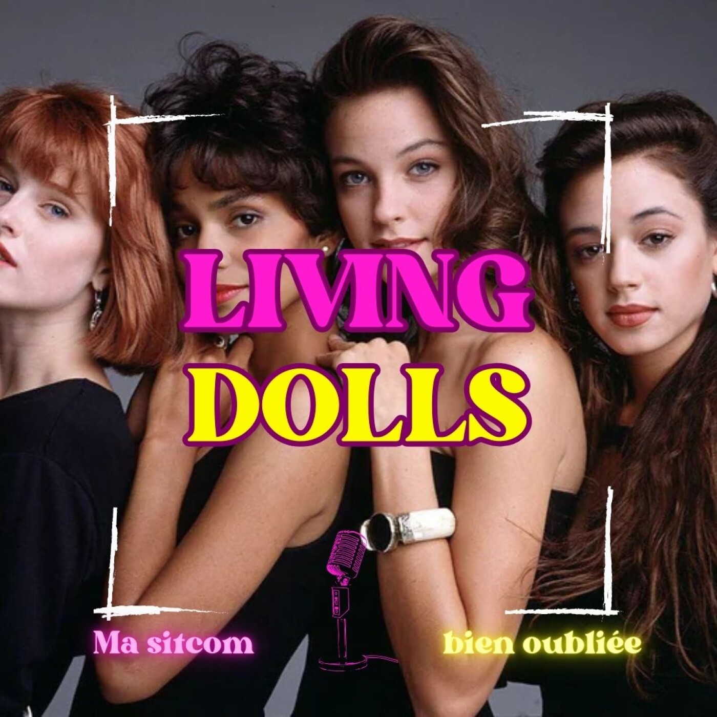 Ma sitcom bien-aimée