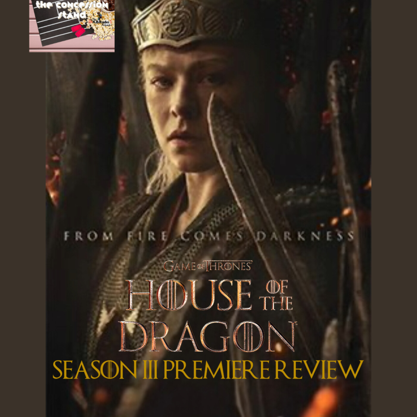 House of the Dragon Season 3 Premiere Review