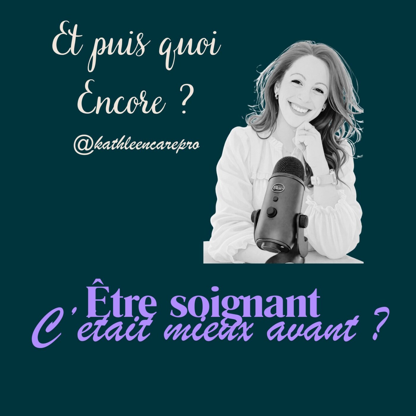 Être soignant, est-ce que c’était mieux avant ?