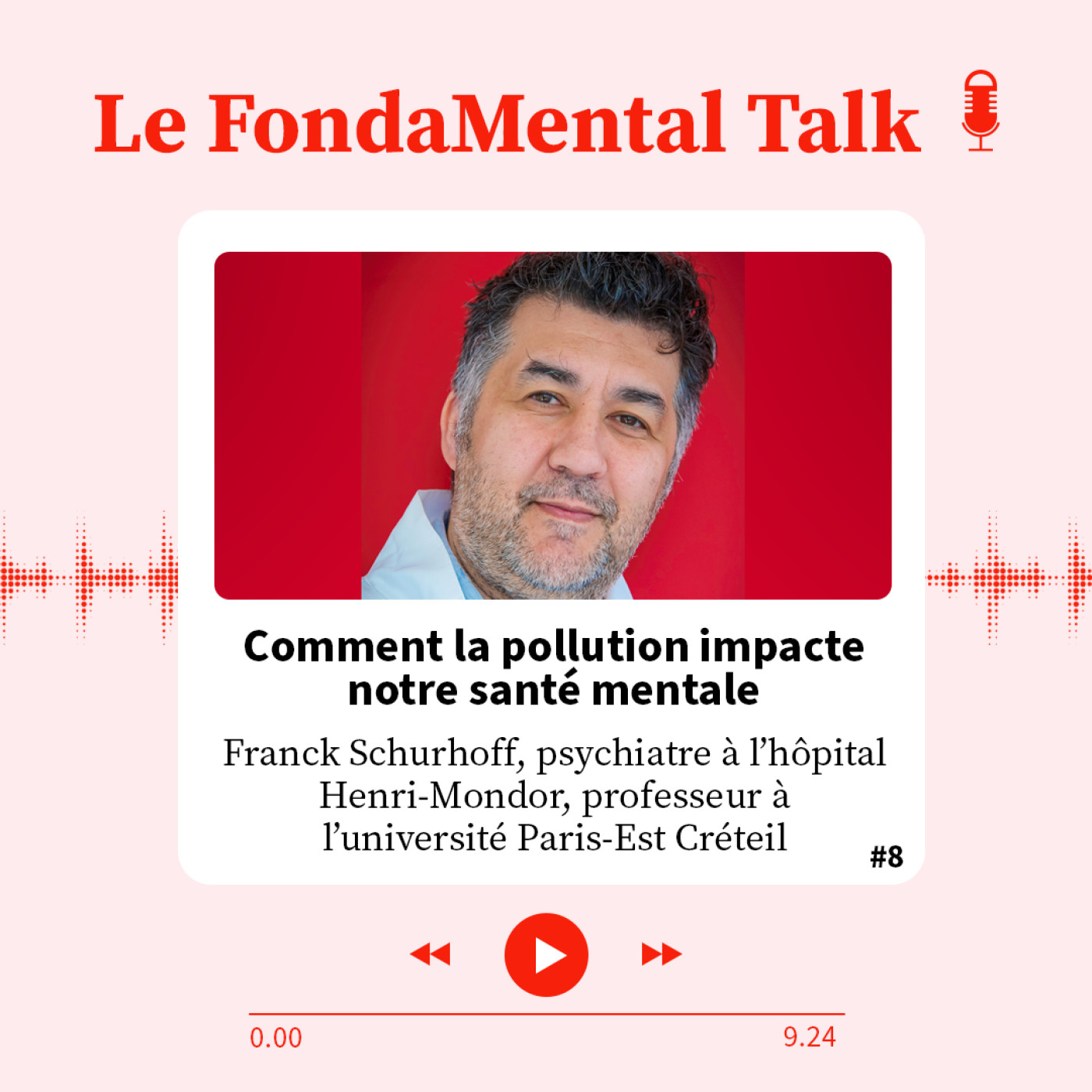 FondaMental Talk