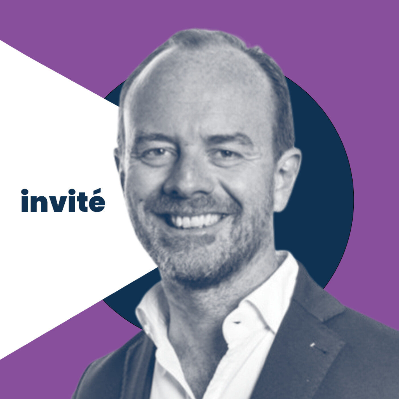 Lavorel Groupe : L’humain, moteur de la performance et de la croissance internationale | Stanislas Lavorel, Président de Lavorel Groupe