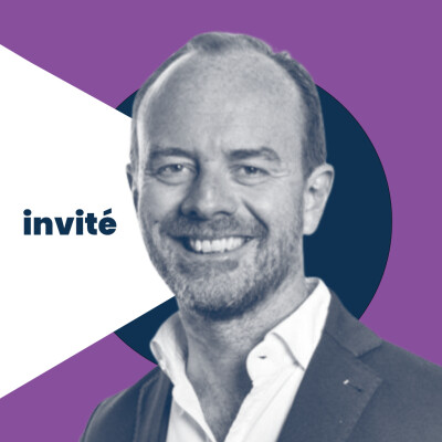 Lavorel Groupe : L’humain, moteur de la performance et de la croissance internationale | Stanislas Lavorel, Président de Lavorel Groupe cover