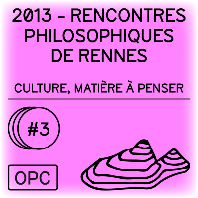 Table ronde 1 : Culture, construction de soi et vivre ensemble - Introduction cover