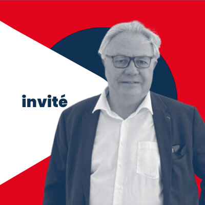 Groupe Pascal Boulanger : Bâtir et accompagner une vision entrepreneuriale | Pascal Boulanger, Président du Groupe Pascal Boulanger cover