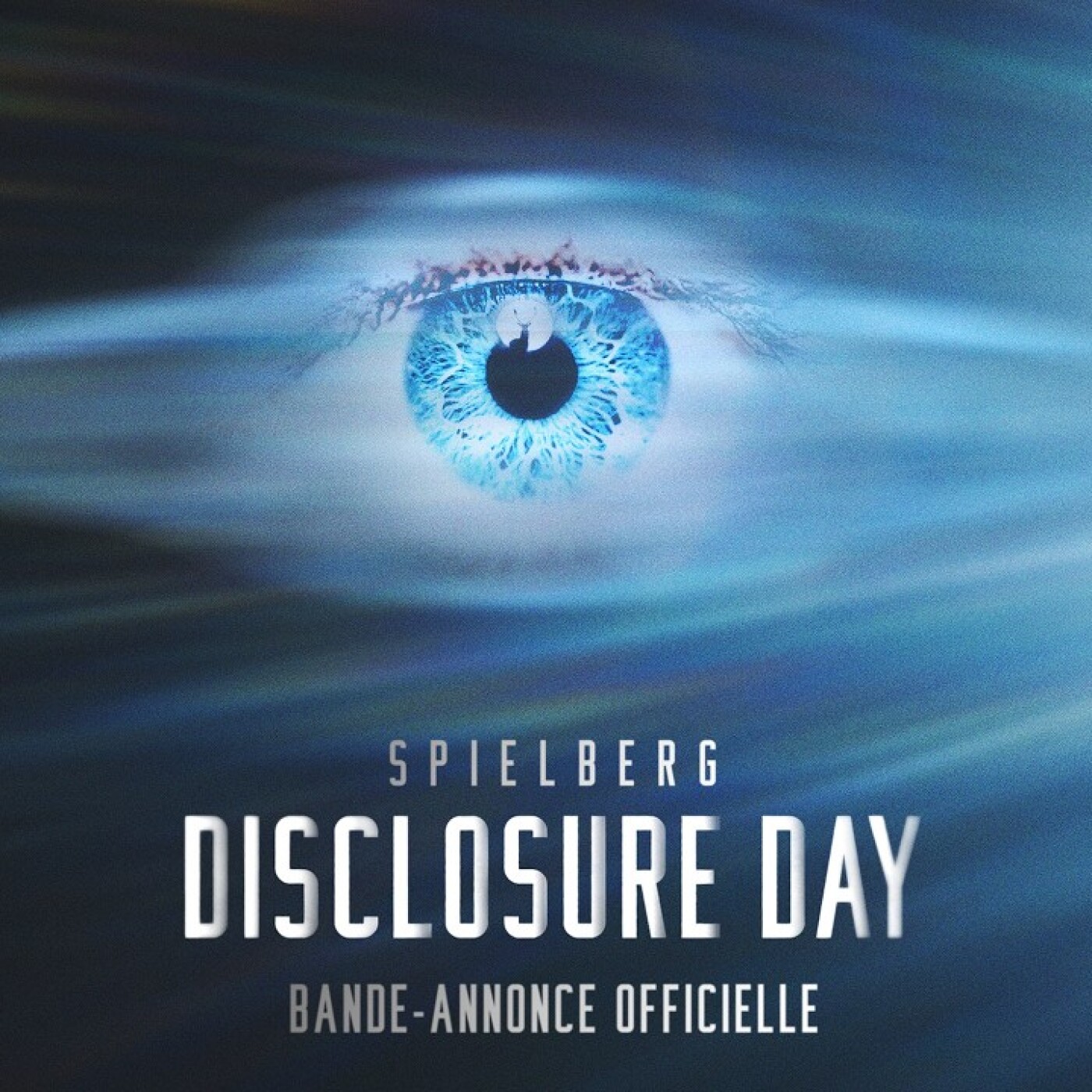 Que pensez de Disclosure day ? Film génial ou gros râté de Steven Spielberg ? On en discute avec le spécialiste Victor Norek episode artwork