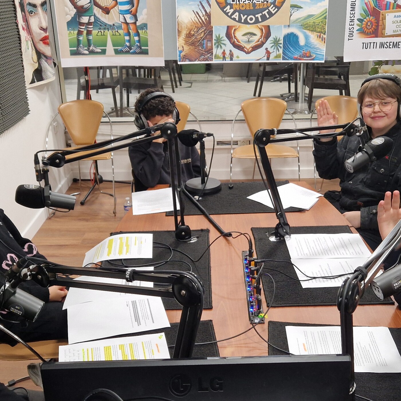 Radio Frequenza Nostra