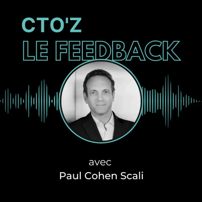 FEEDBACK #11 Paul Cohen Scali cover