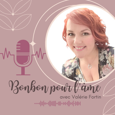 Bonbon pour l’âme: L’importance du Ici et Maintenant pour mieux se Redéfinir cover