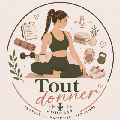 Episode 0 - Bienvenue dans Tout donner cover