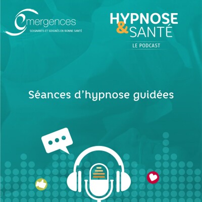 Séance guidée d'hypnose : l'enveloppe de protection cover