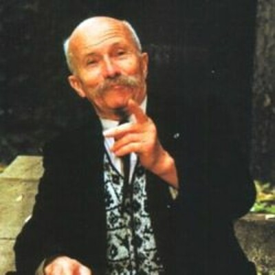 Claudine Vincenot : Évocation de son père (21/09/2011) cover