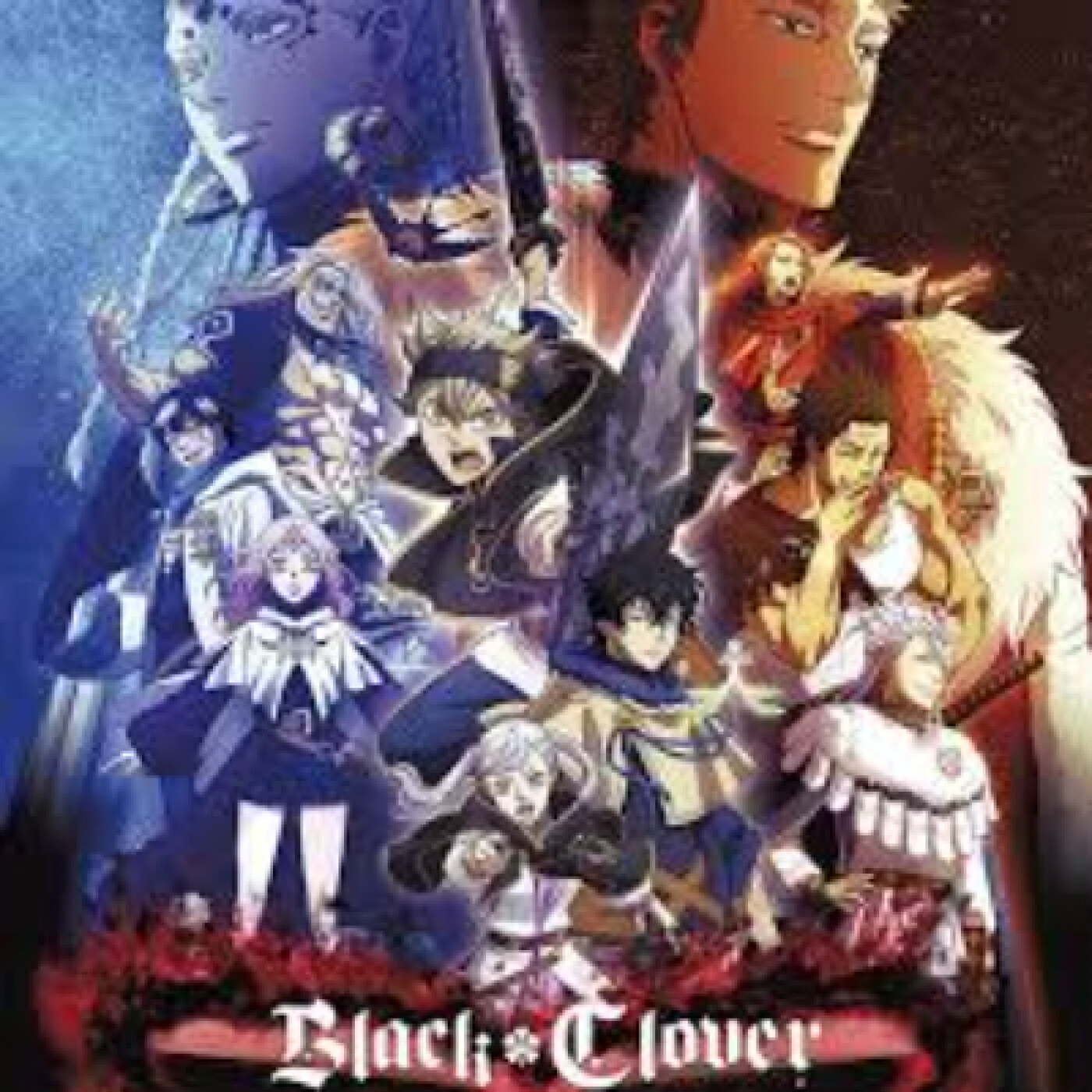 Le Chercheur de Mangas