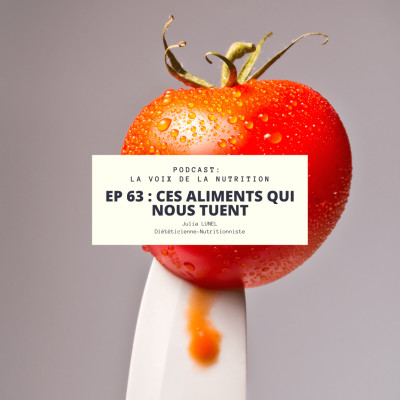 Ces Aliments qui nous tuent cover