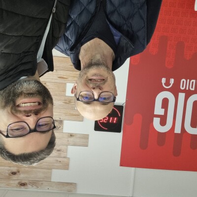 Vulcan Jérôme Bonhomme cover