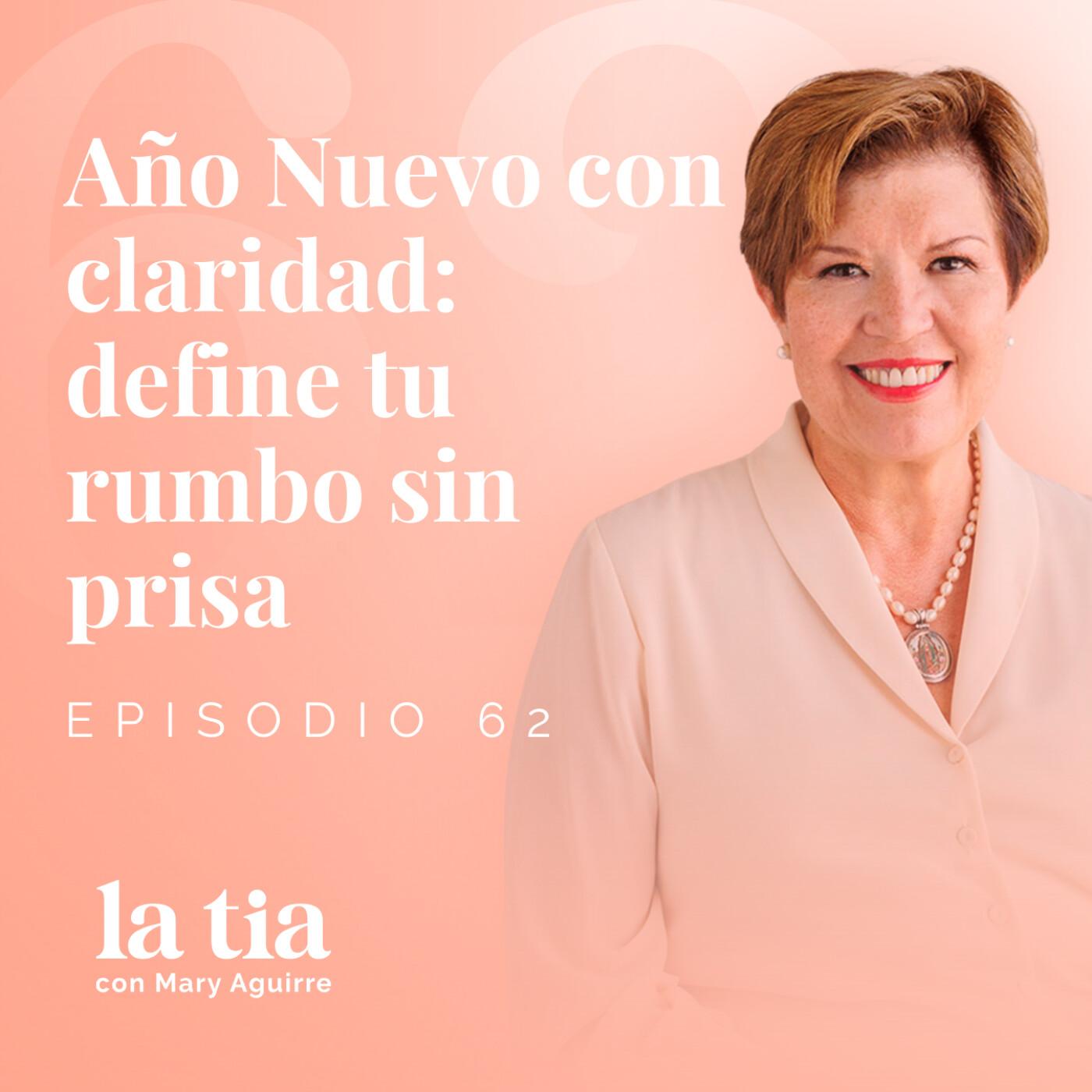 Año Nuevo con claridad: define tu rumbo sin prisa