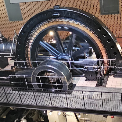 Découvrir le musée de l'électricité Electropolis cover