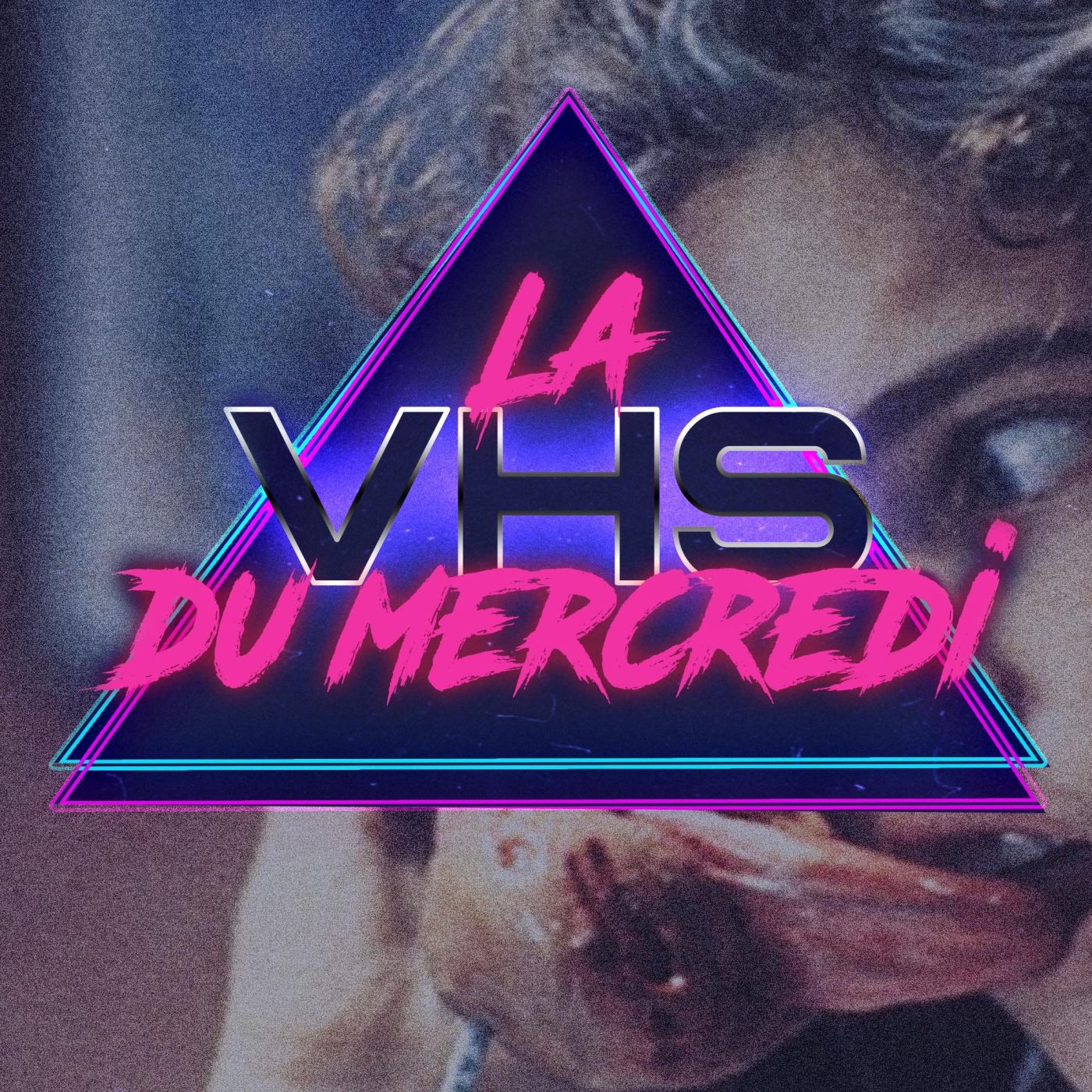 La VHS du mercredi