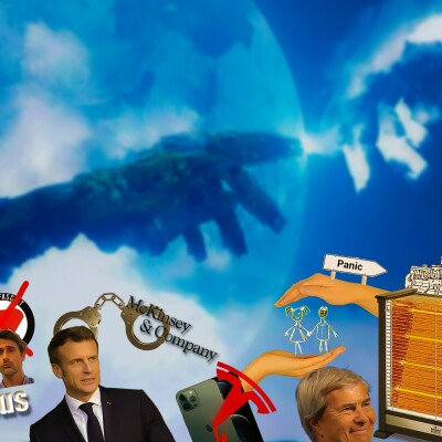 F.cked and Furious ! - 29-11-22 cover