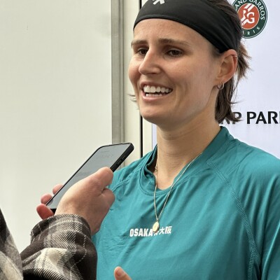 Jour 3 des qualifs de Roland-Garros: ça passe pour nos filles, David Goffin fait ses adieux cover