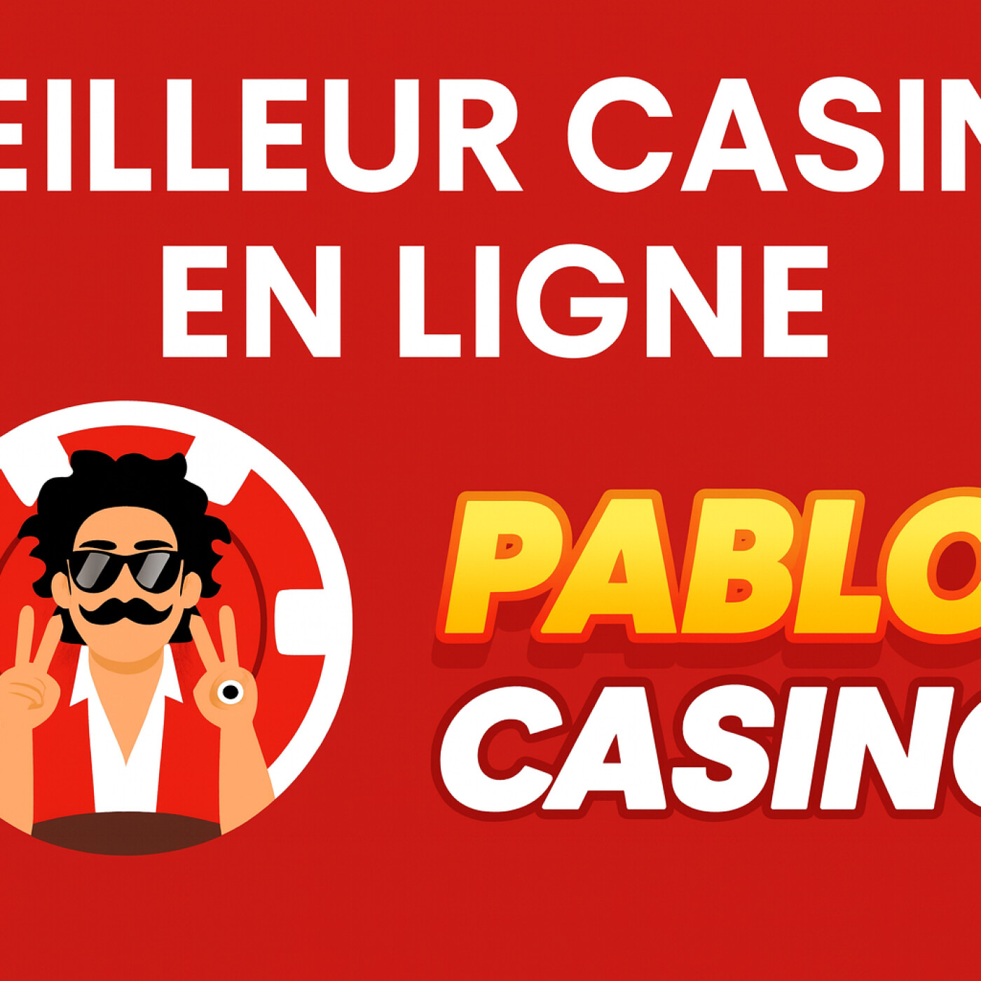 Meilleurs casinos en ligne en France : bonus & retraits rapides