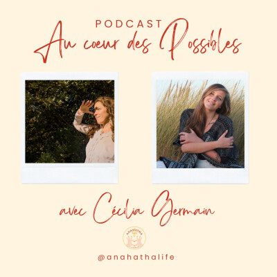 49. Comment faire un lancement qui déchire ? avec Cécilia Germain cover