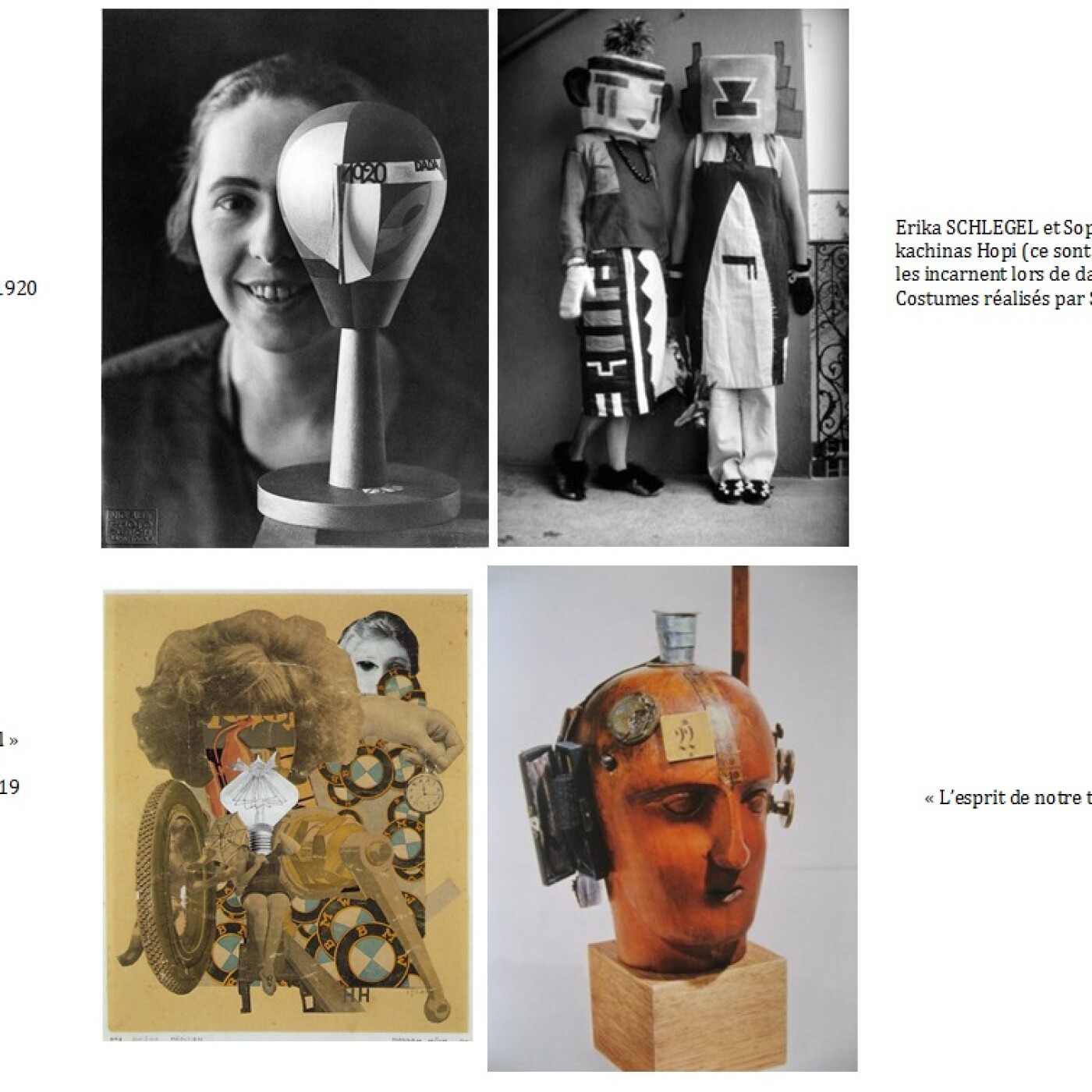 Dada ou l’enfance de l’art episode artwork