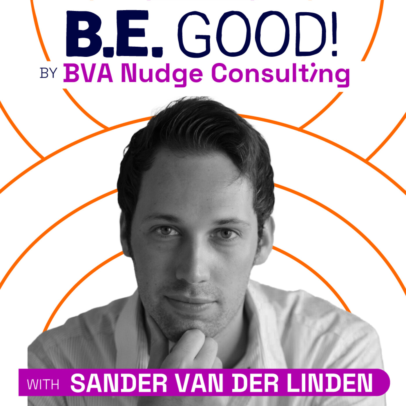BE GOOD!