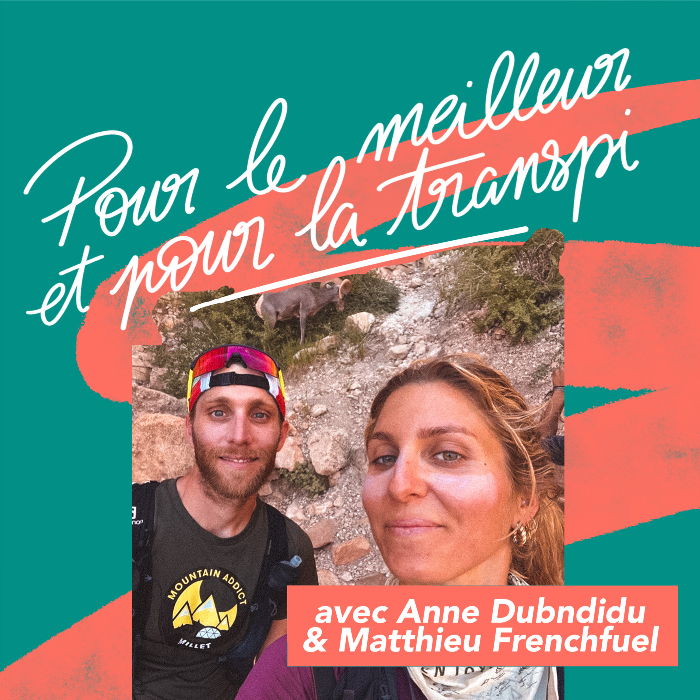 Pour le Meilleur et pour la Transpi