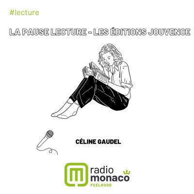 Pause lecture : "Le salon de thé du bonheur retrouvé" de Céline Gaudel cover