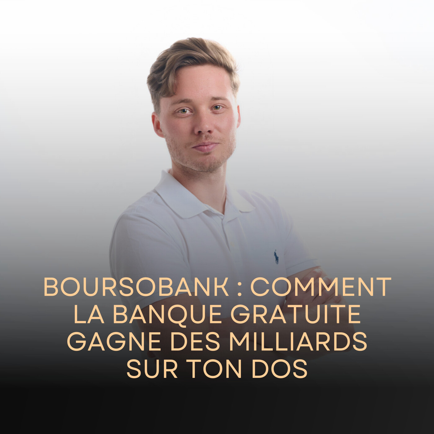 BoursoBank : comment la banque "gratuite" gagne des milliards sur ton dos