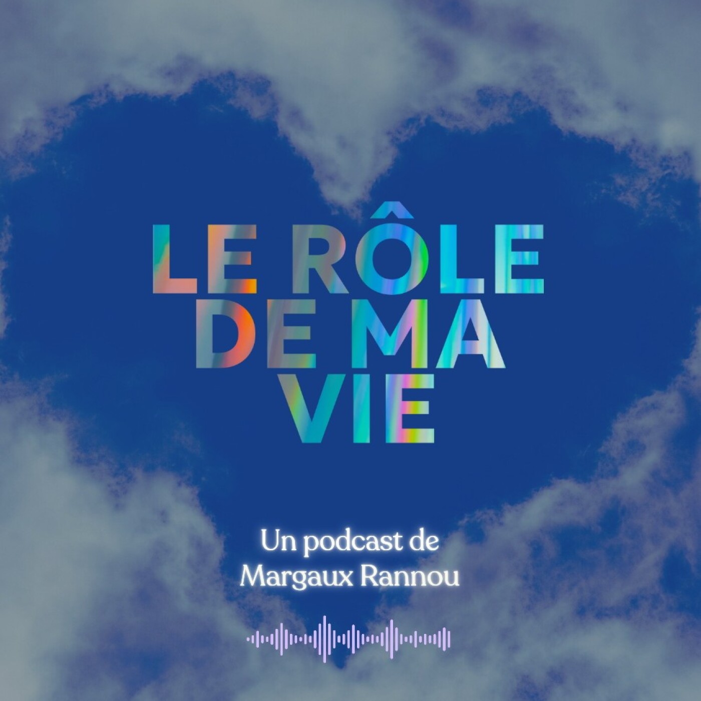 Le rôle de ma vie - Parentification & Santé mentale.