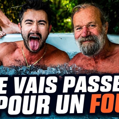 Je risque de passer pour un fou mais faut que je te le dise (#SOLO 20) cover