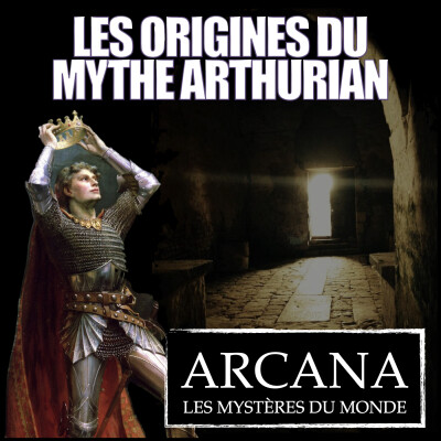 Les origines des légendes Arthuriennes - Paganisme ou Christianisme ? cover