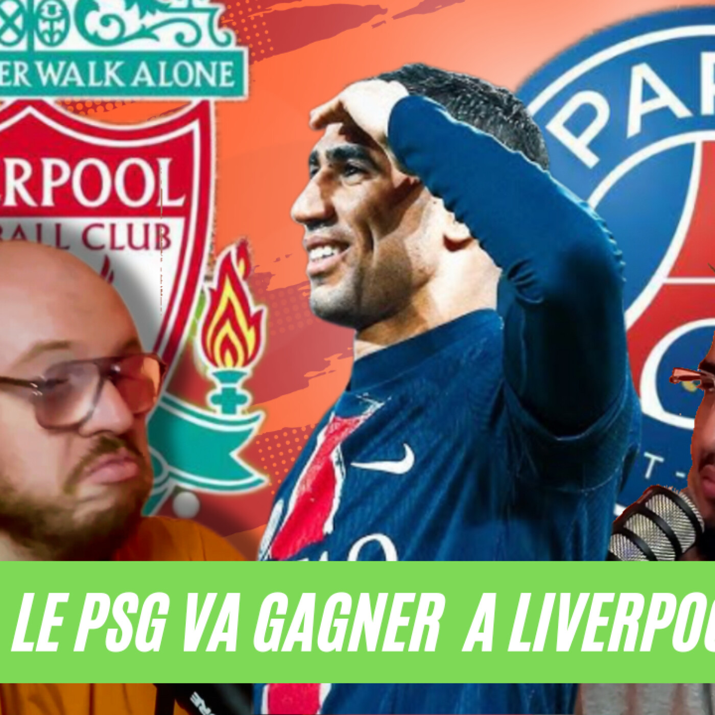 voici pourquoi le PSG va passer ce soir