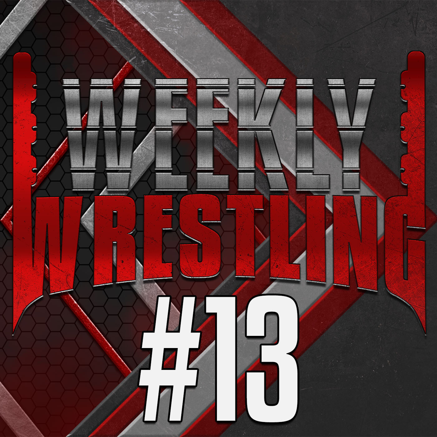Weekly Wrestling
