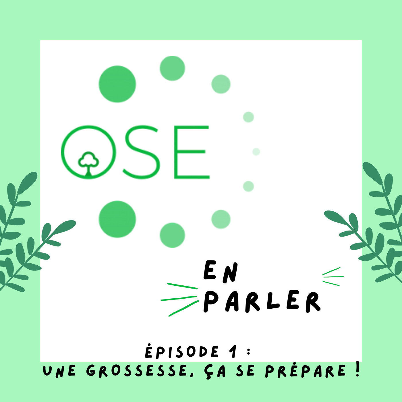 Une grossesse, ça se prépare ! 1/5 Une grossesse, ça se prépare ! 1/5