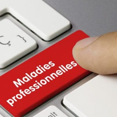 Imputabilité d'une pathologie anxio-dépressive au service cover