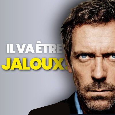 Comment devenir le nouveau Dr House, grâce à l'IA, en quelques minutes? cover
