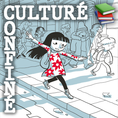 "Les Cahiers d'Esther" : la saison 2 sort aujourd'hui sur Canal+ cover