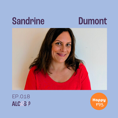 Sans enfant malgré moi - Avec Sandrine de l'association HAPPY Moi cover