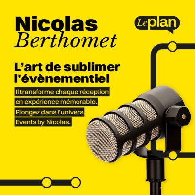 Show cover