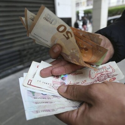 Valeur réelle du dinar algérien et sa chute sur le marché : la Banque Mondiale sonne l’alarme  cover