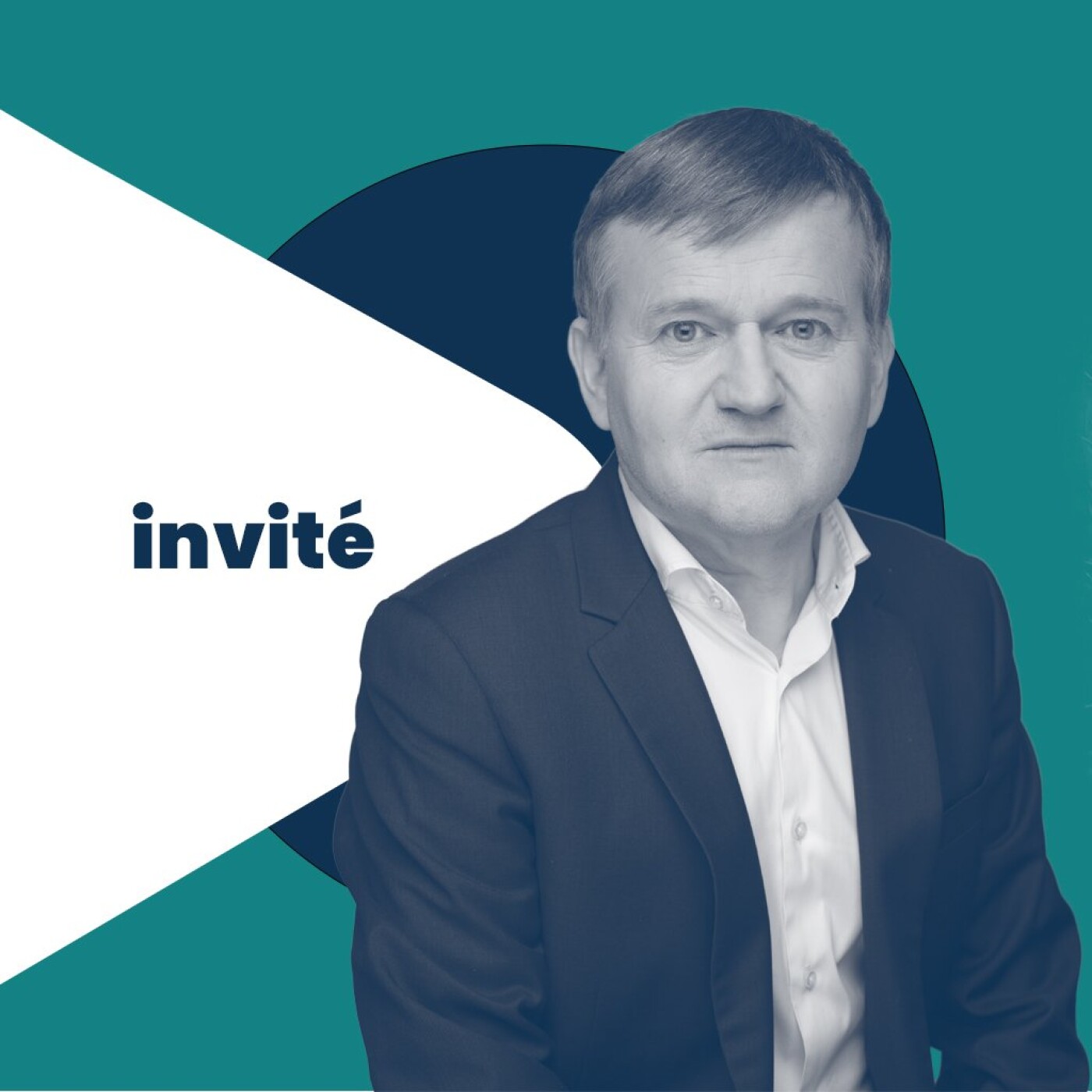 La curiosité n'est pas un vilain défaut | Jean-François Pape, Directeur des Achats d'Icade