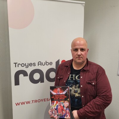 NUMÉRO 10 - L'histoire du biathlon aux Jeux de Chamonix à Milan-Cortina cover