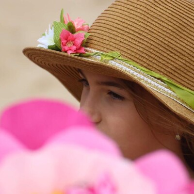 10 - Zoute Beach Flower Festival 2023 - Marina Cartalis- Better FlyBox cover