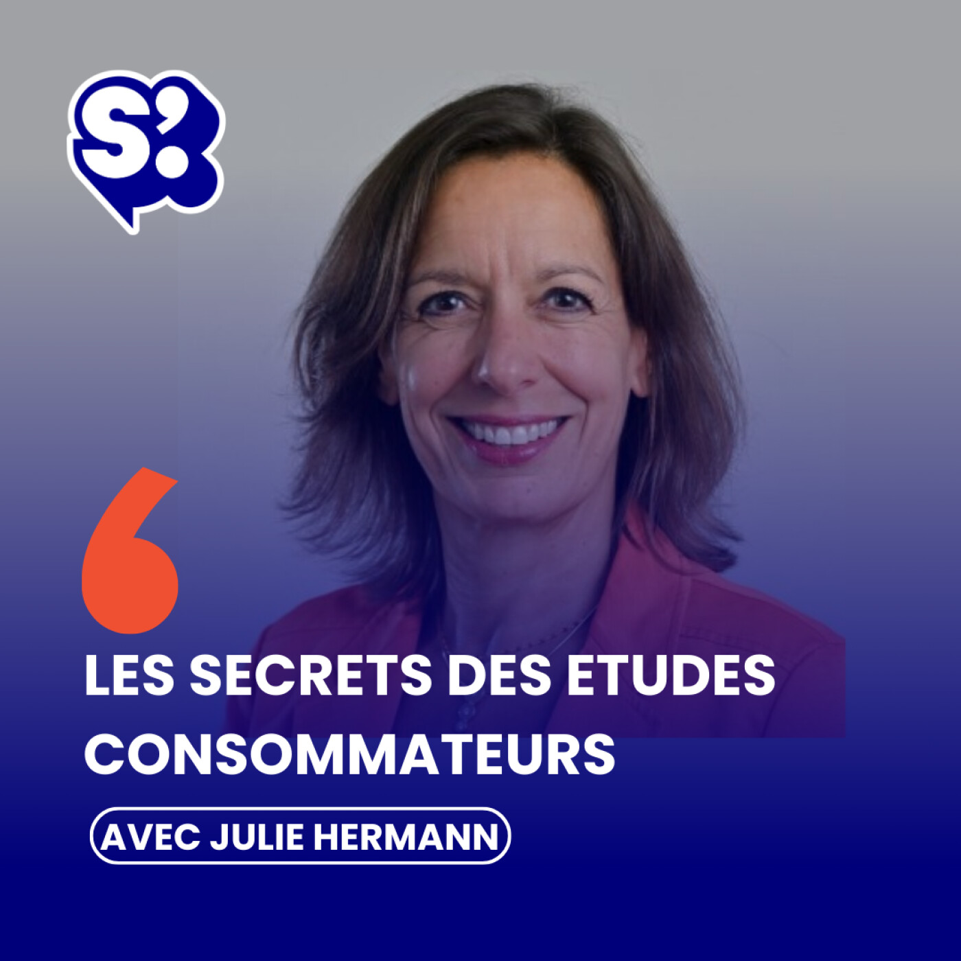 Que valent vraiment les études marketing consommateurs ? Avec Julie Hermann