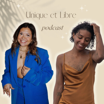 55. Timide extrême à mentor business pour femmes entrepreneures avec Noellie Salgueira cover