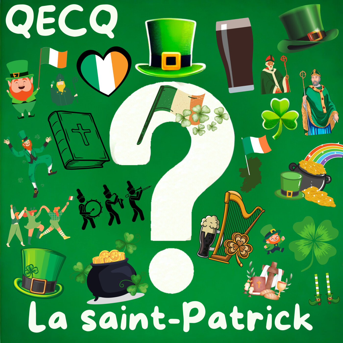 QECQ - Qu\'est-ce que ?