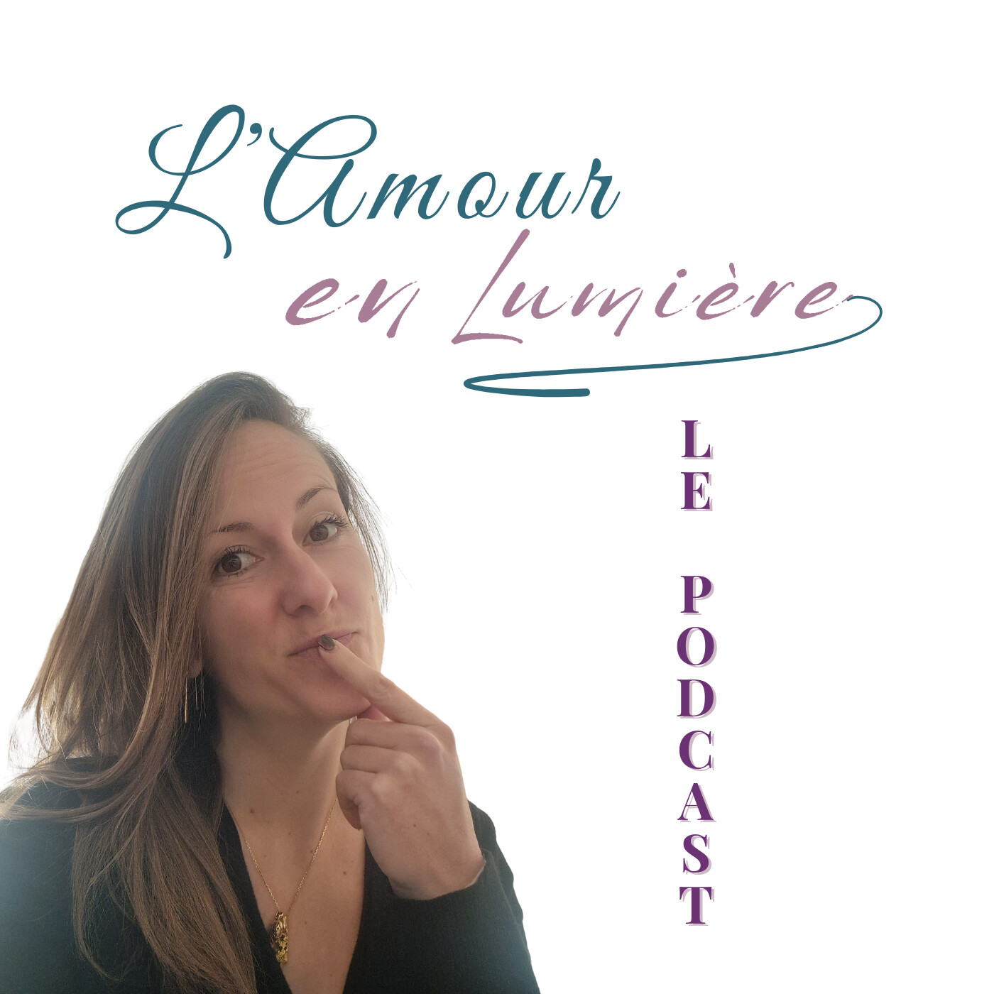 Amour VS Sacrifice : Les dissocier pour t'épanouir dans ta vie amoureuse episode artwork