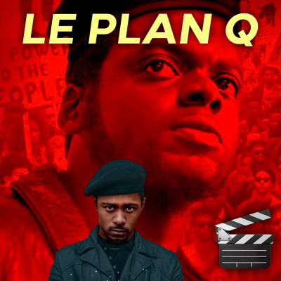 "Judas & The Black Messiah" : un film sur Fred Hampton, leader méconnu de la cause afro-américaine des 60's cover